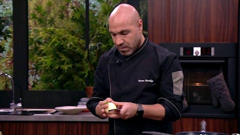 Ayın Şefi - Episode 7