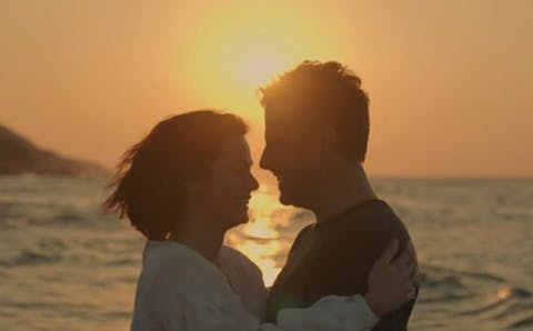 First and Last - Episode 8