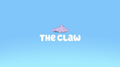Bluey - Episode 19