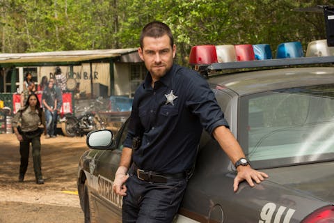 Banshee - Episode 2