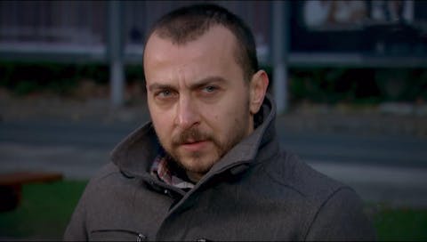 Leyla and Mecnun - Episode 18