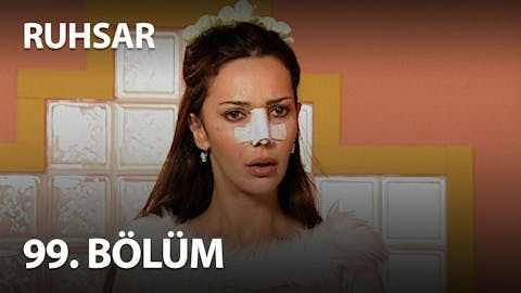 Ruhsar - Episode 4