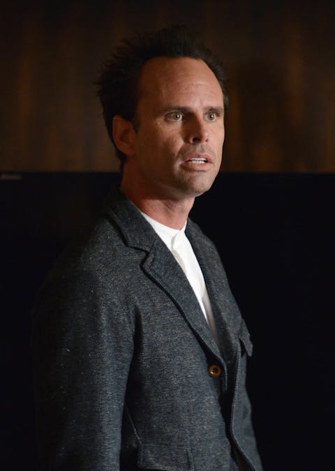 Justified - Episode 2