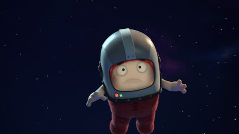 The Oddbods Show - Episode 38