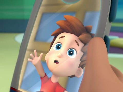 PAW Patrol - Episode 16