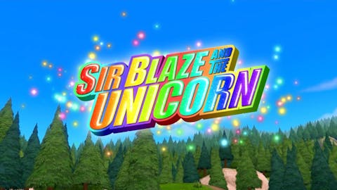 Blaze and the Monster Machines - Episode 4