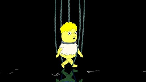 Adventure Time - Episode 51