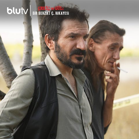 Çekiç ve Gül: Bir Behzat Ç. Hikayesi - Episode 7