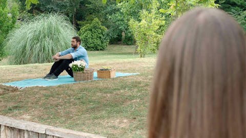 Tatli intikam - Episode 19