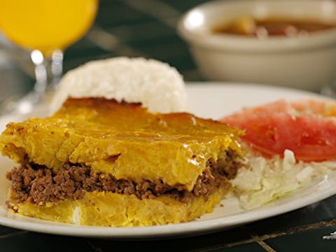 Bizarre Foods: Delicious Destinations - Episode 20