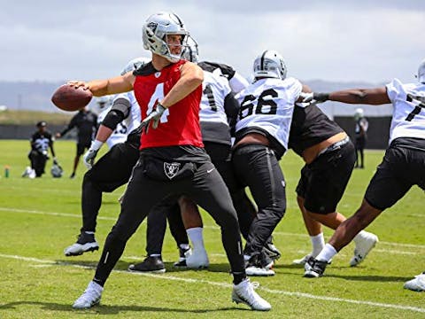 Hard Knocks: Training Camp - Episode 5