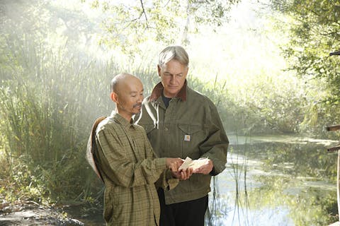 NCIS - Episode 7