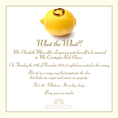 30 Rock - Episode 7