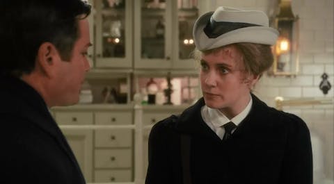 Murdoch Mysteries - Episode 21