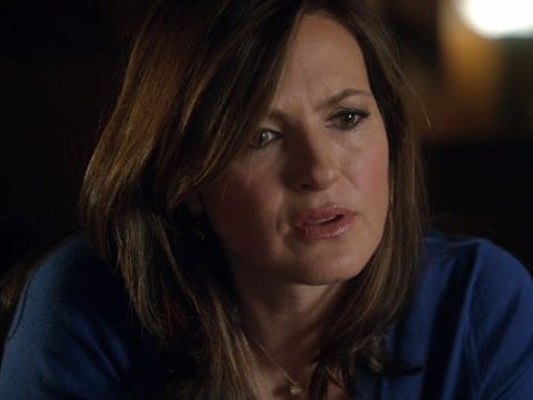 Law & Order: Special Victims Unit - Episode 24