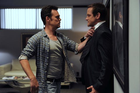Entourage - Episode 6