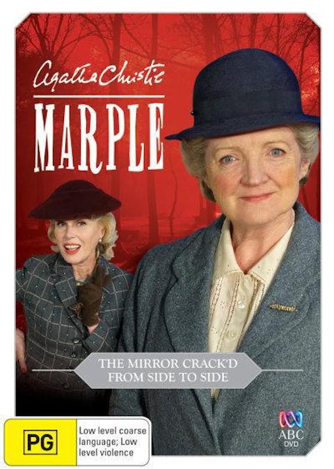 Agatha Christie's Marple - Episode 4