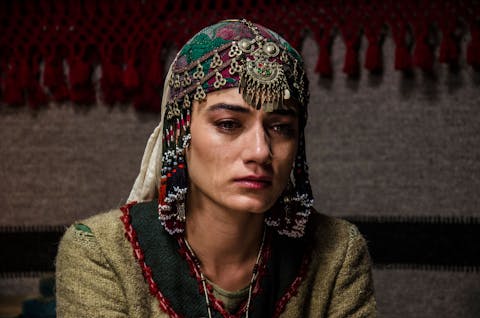 Resurrection: Ertugrul - Episode 17