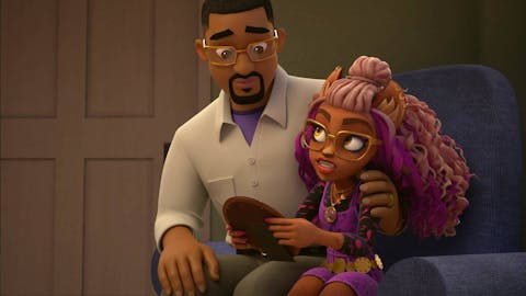 Monster High - Episode 6