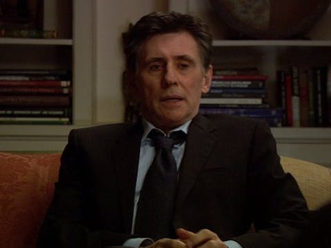 In Treatment - Episode 20