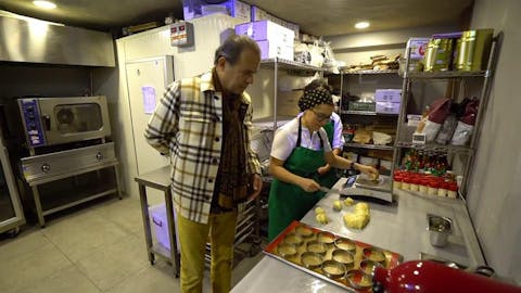 Gastronomi Maceraları - Episode 39