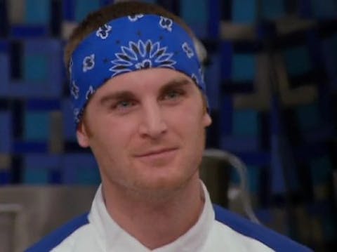 Hell's Kitchen - Episode 6