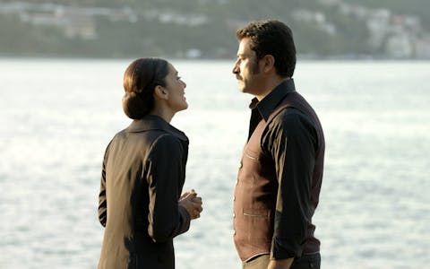 Karadayi - Episode 4