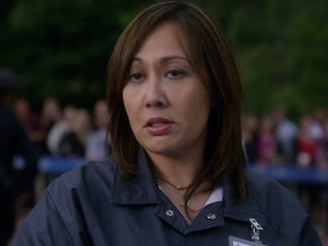 Law & Order: Special Victims Unit - Episode 5