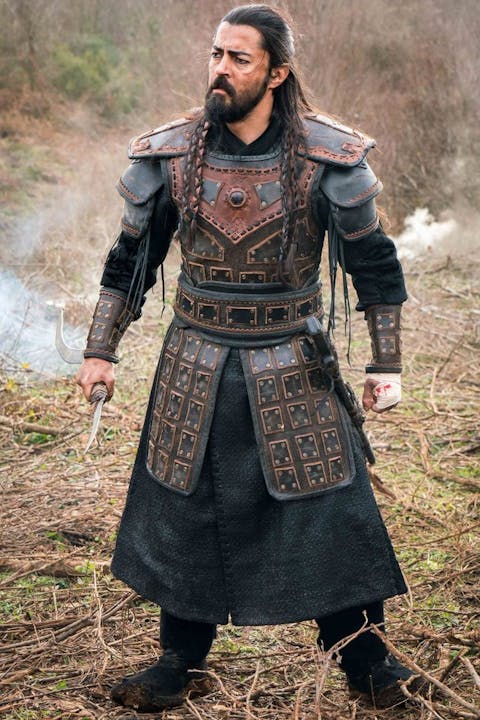 Resurrection: Ertugrul - Episode 19