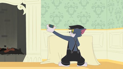 The Tom and Jerry Show - Episode 55