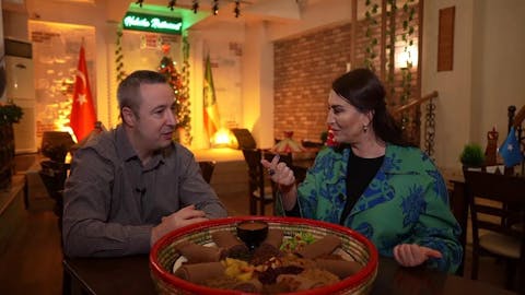 Buğdayın Yolculuğu - Episode 9