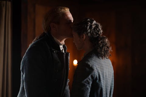 Outlander - Episode 5