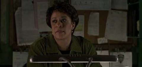 Law & Order - Episode 18