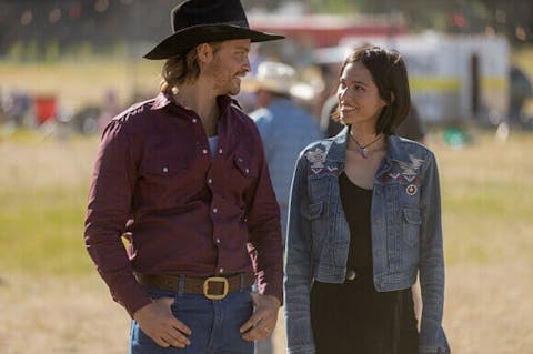 Yellowstone - Episode 7