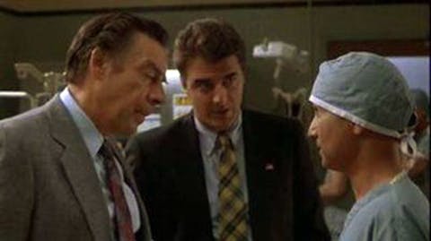 Law & Order - Episode 2