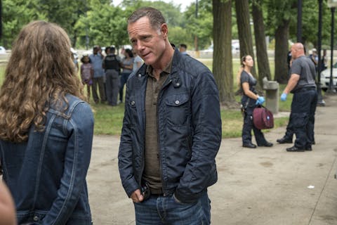 Chicago P.D. - Episode 3