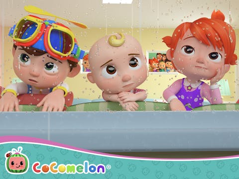 Cocomelon - Episode 18