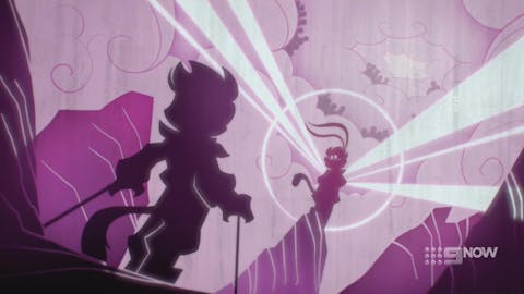 Monkie Kid - Episode 7