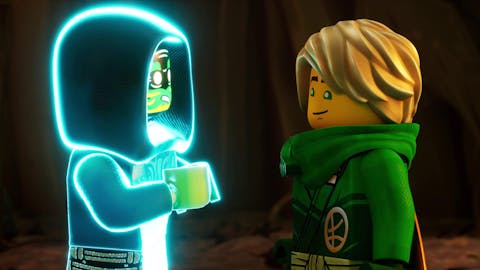 Ninjago: Dragons Rising - Episode 11