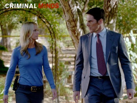 Criminal Minds - Episode 11