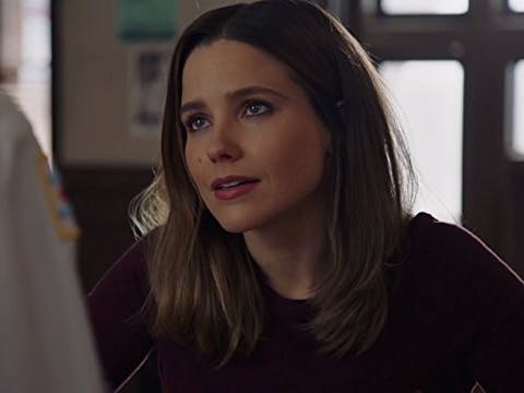 Chicago P.D. - Episode 15