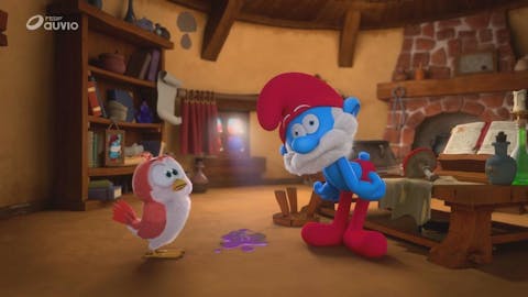 The Smurfs - Episode 11