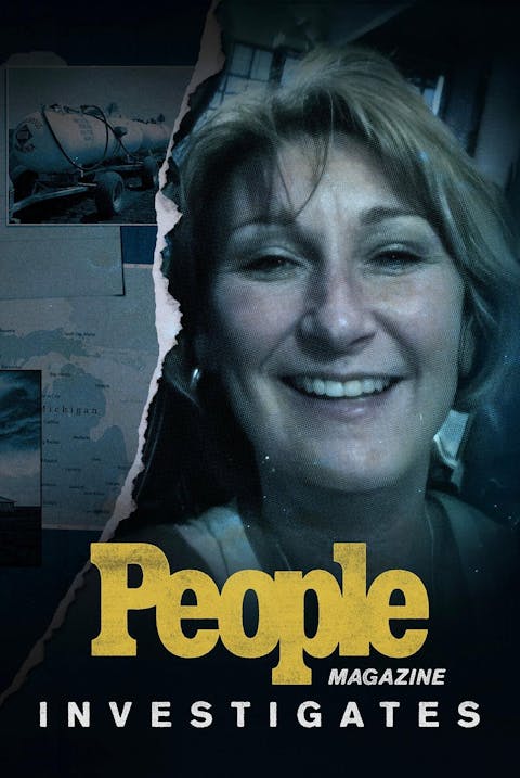 People Magazine Investigates - Episode 1