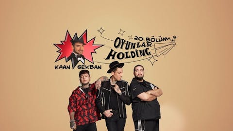 Oyunlar Holding - Episode 20