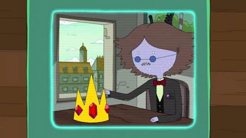 Adventure Time - Episode 19