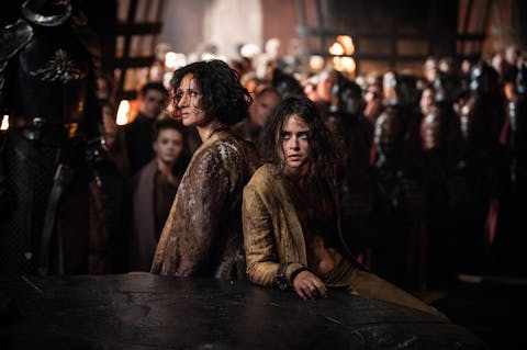 Game of Thrones - Episode 3