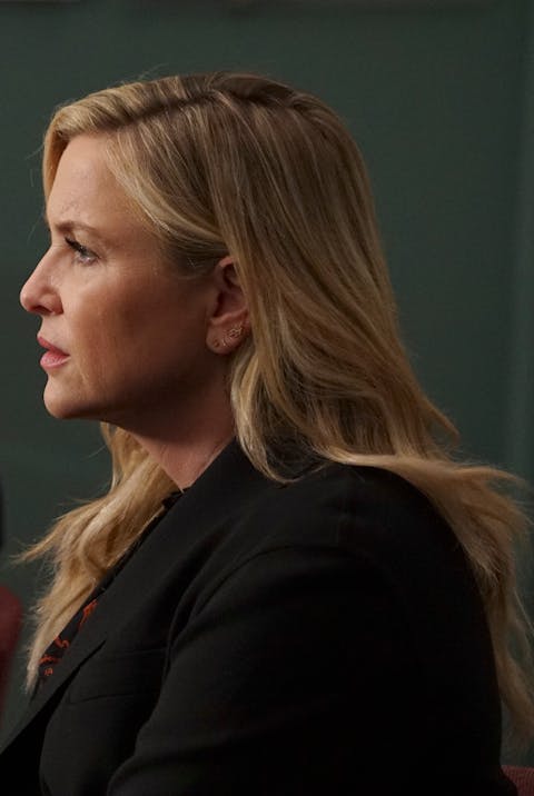 Grey's Anatomy - Episode 19