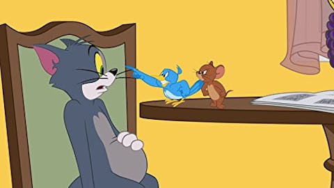The Tom and Jerry Show - Episode 7