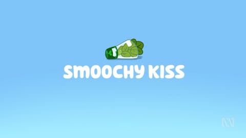 Bluey - Episode 35