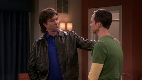 The Big Bang Theory - Episode 23